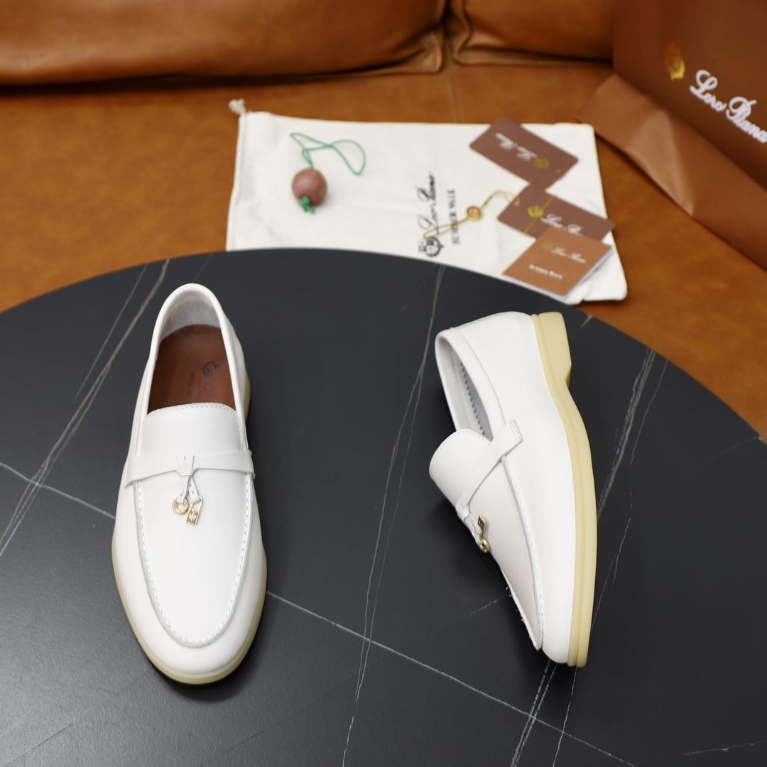 Loro Piana Shoes